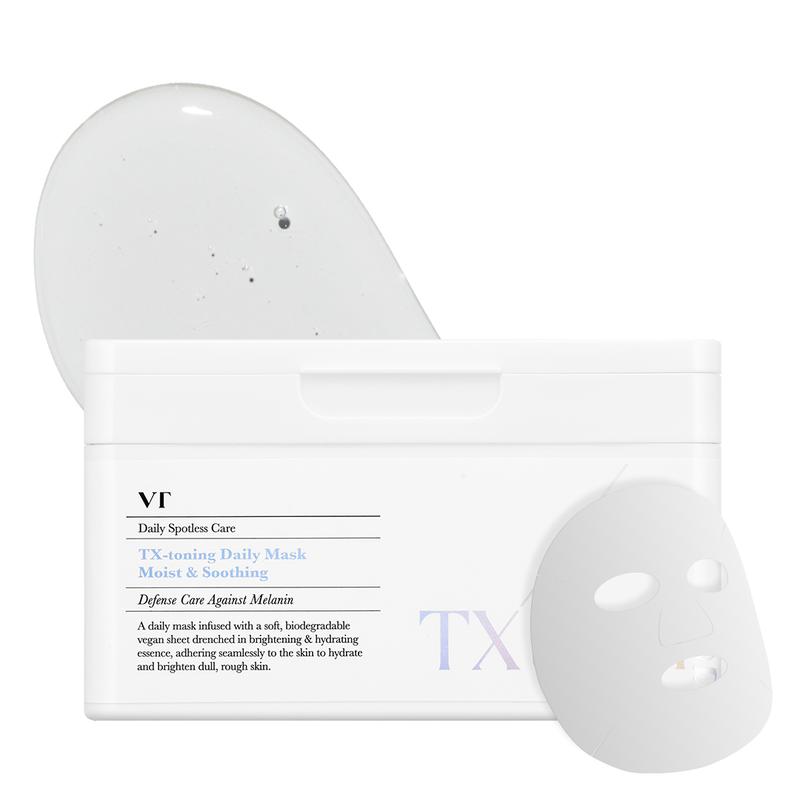 TX Toning (Tranexamic Acid)
