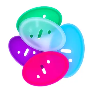 Replacement Lid for Classic Flipping Holder with straw holes