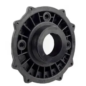 Waterway Plastics  Face Plate for Executive 48-56 Frame Wet End