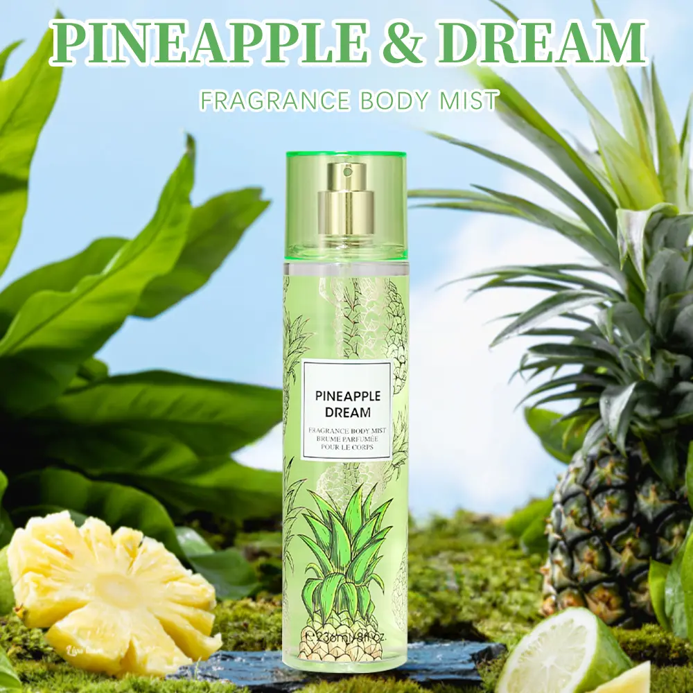 Pineapple Dream*1 pc