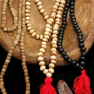 Himalaya Rosario / Buddhist Rosary Prayer