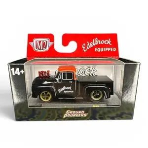 M2 Machines 1956 Ford F-100 Truck