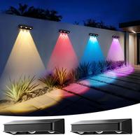 Upgraded Syncglow-Triple Beam-Multicolor