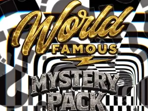 25 BOX BREAK #3214 (10) GOLD DUST (12) STAR DUST (1) UNDER WRAP NBA JERSEY (1) UNDER WRAP BASEBALL (1) UNDER WRAP NFL JERSEY