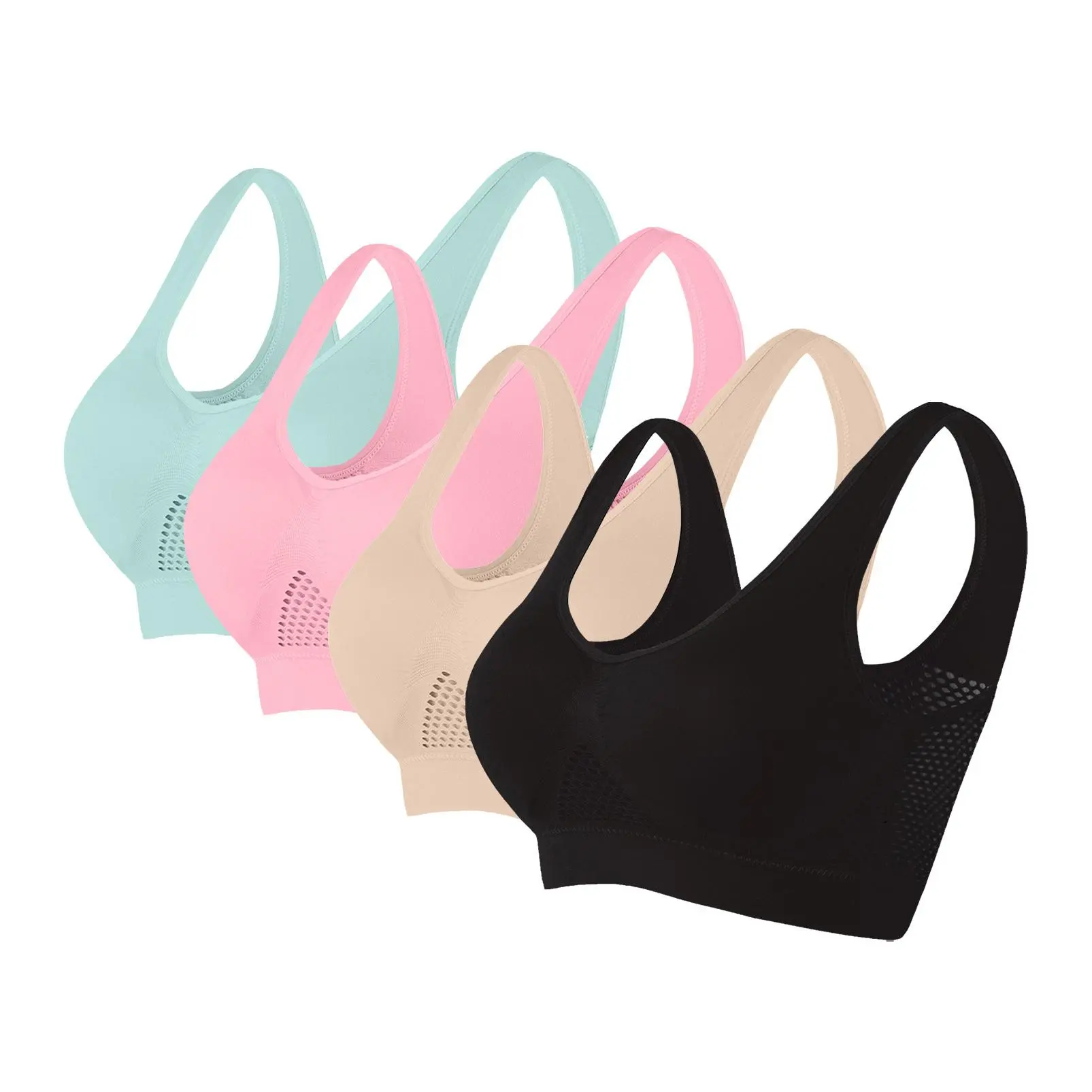 Green+Pink+Meat+Black