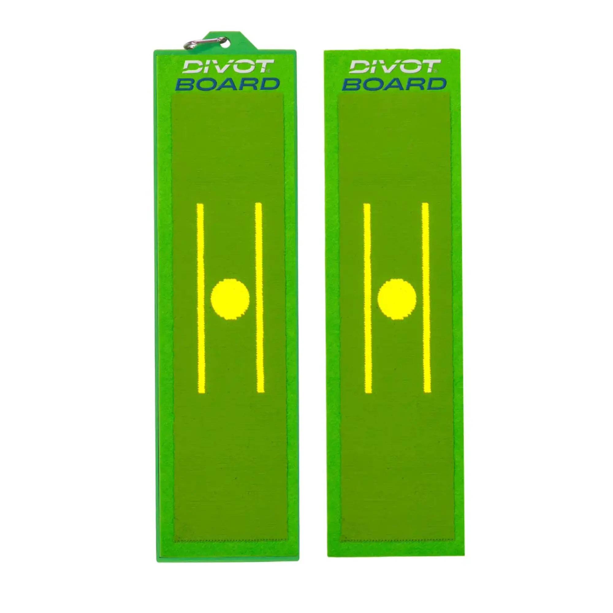 Divot Board + Replacement Pad Bundle