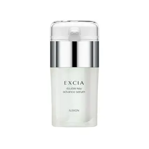Albion EXCIA Double Key Advance Serum 40ml – Japanese Anti-Aging & Brightening Skincare