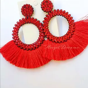 Fashion Bohemian Earrings
