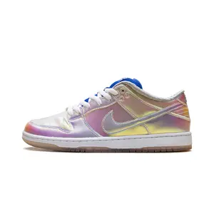 Concepts Dunk Low Pro SB "Special Wooden Box - Holy Grail" 504750 140 A