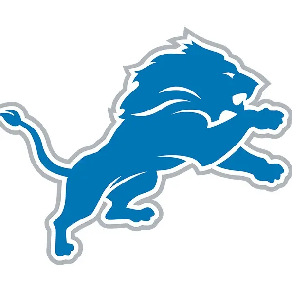Detroit Lions