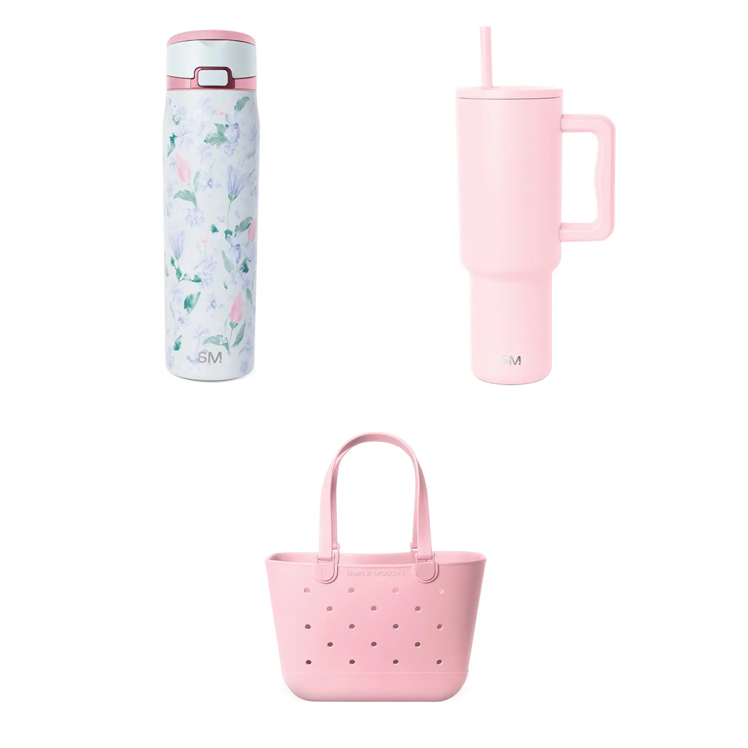 Blossom Bundle