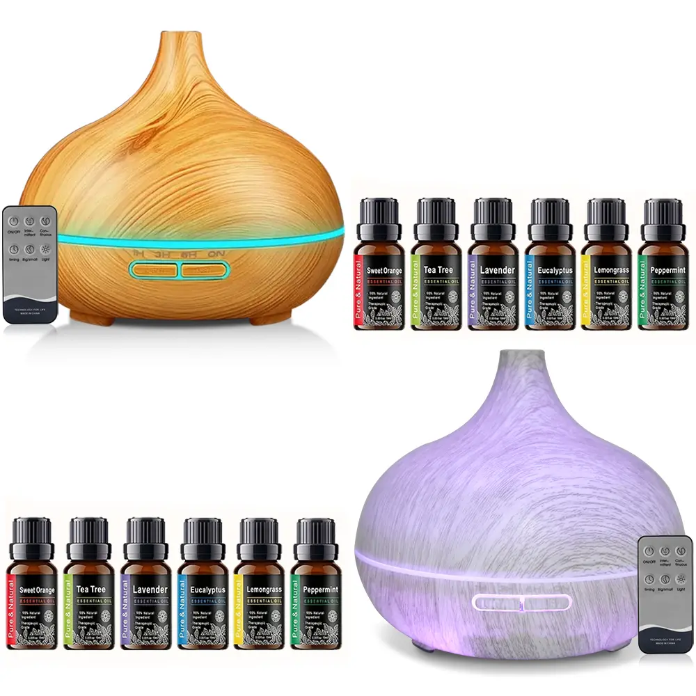 1 white 1 light wood