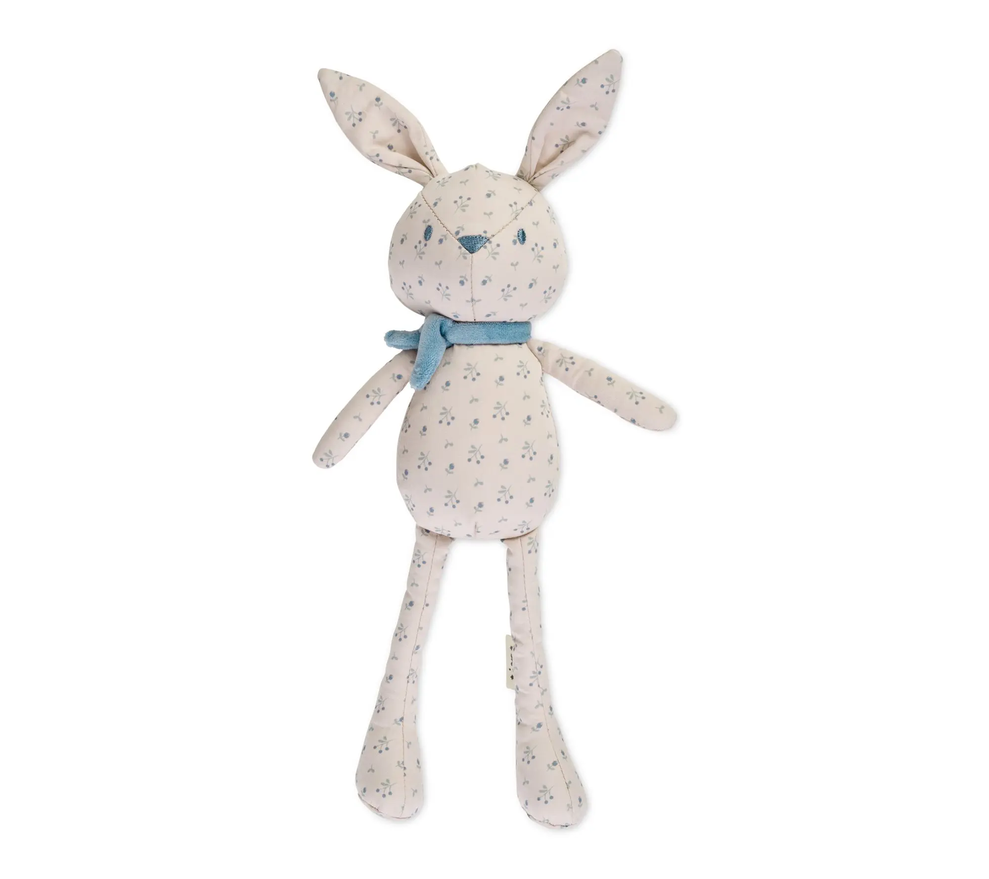 Saro Cotton Bunnies Rag Doll Saro Cotton Bunnies Rag Doll