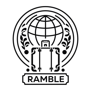 Ramble Office Anywhere