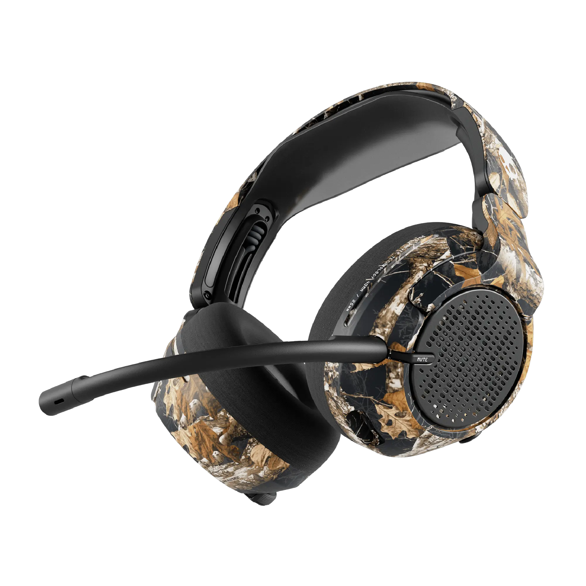 Realtree Edge Colors Black