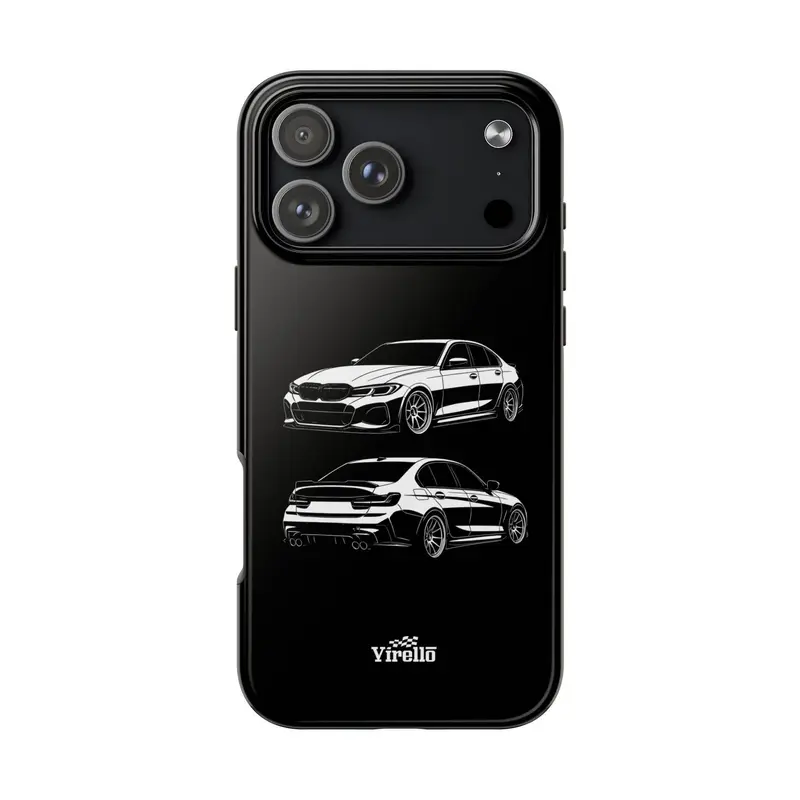 phone case men car bmw - TikTok Shop