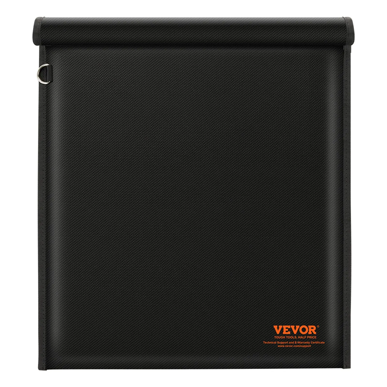 【summerfinds】VEVOR Faraday EMF signal Blocking Case - Anti-Hacking Shielding Pouch for Car Keys & Phones