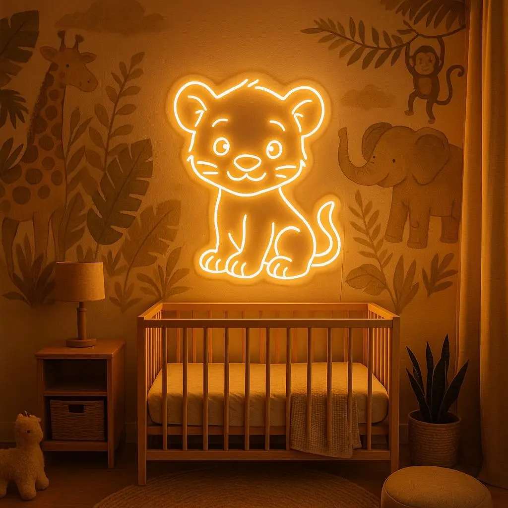 Baby Lion2