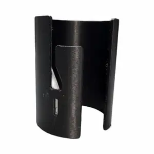 3D Printed Manual Gift Wrapping Paper Cutter, Short Medium/Large, Wide Size with Metal Blade for Smooth Straight Cuts and Easy Storage