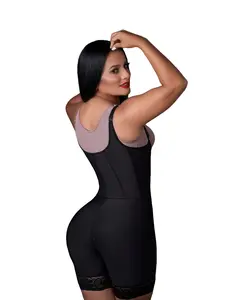 FAJA RELOJ DE ARENA BROCHE -  Shapewear