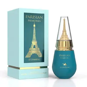 Parisian Memories EDP 100ml by Le Chameau - EMPER for women