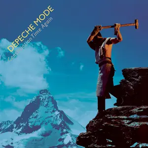 Depeche Mode - Construction Time Again  [COMPACT DISC - CD]