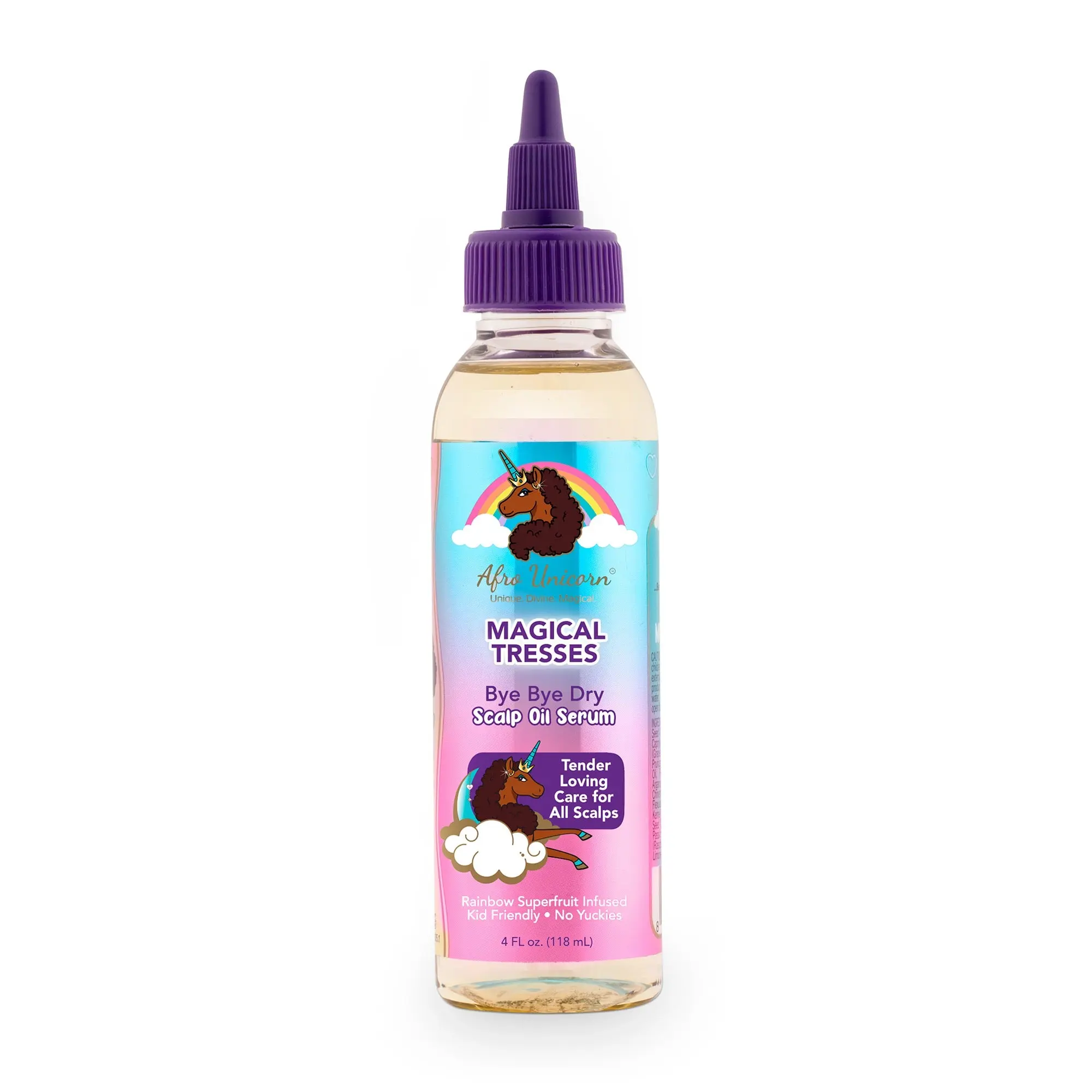 Bye Bye Dry Scalp Serum Bye Bye Dry Scalp Serum