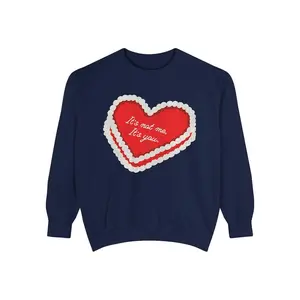 It's not me, its you Crewneck, anti vday single valentines shirt, trendy aesthetic valentines graphic sweatshirt