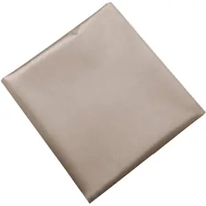 Faraday 43x39 EMF Protection Fabric, RFID Shielding Cloth, Anti , Shielding Fabric for Microwave, Card Bag Cloth,  Products