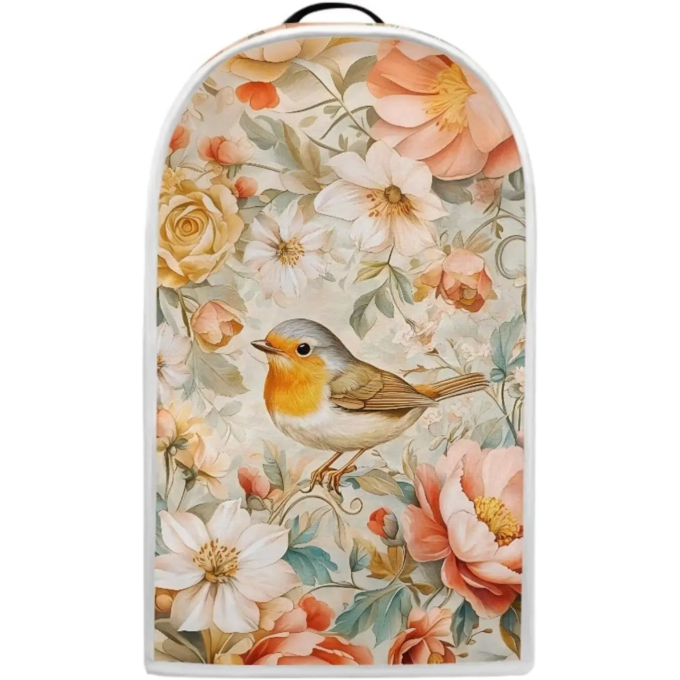 Bird Flower