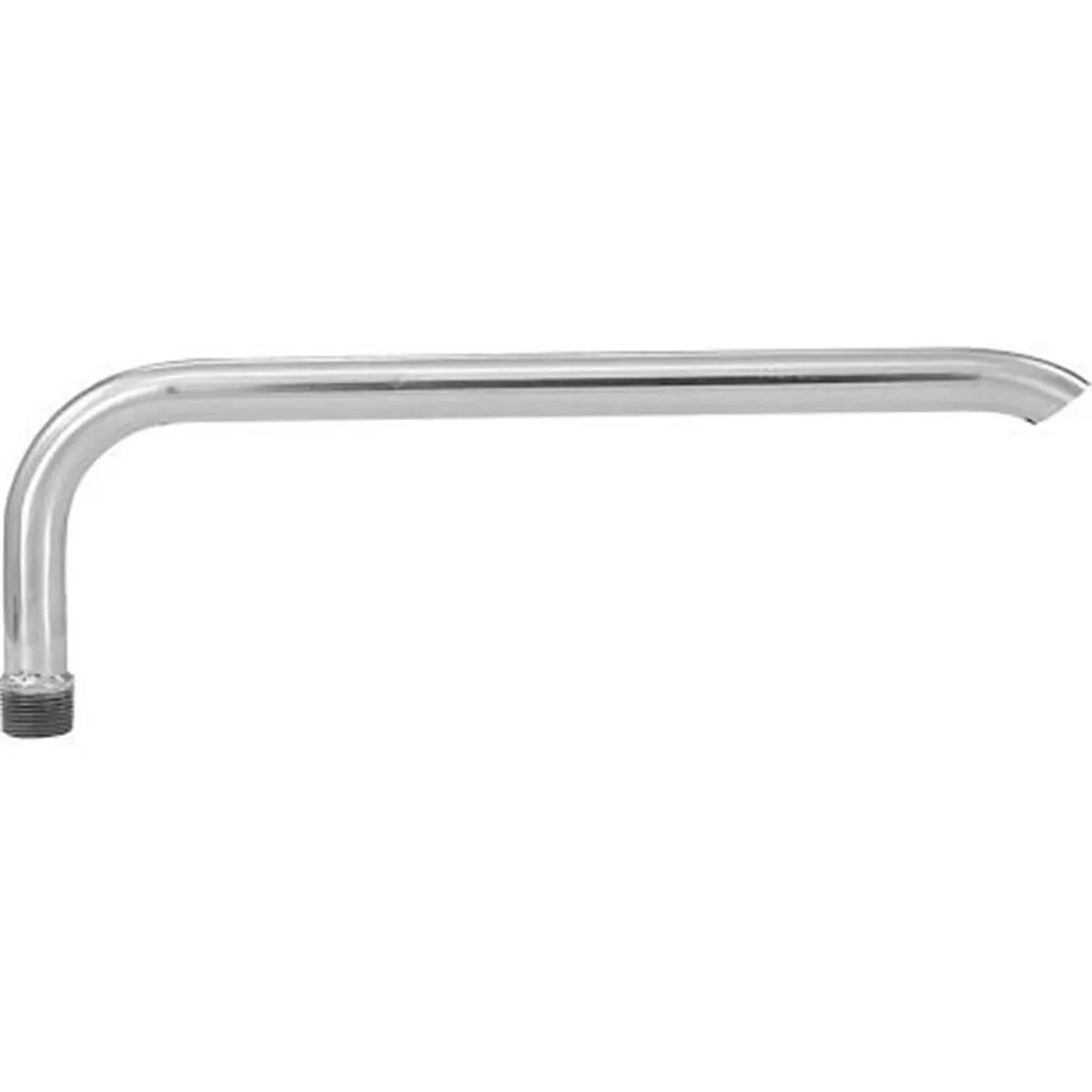 212 MAIN S.R.Smith 1 in. MPT Male Thread Faucet Fill Spout - Stainless Steel, Polished Finish, Easy Setup