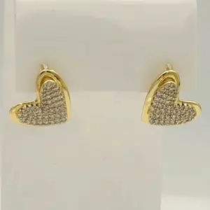 Rodriguezjewelry # 3445 Earring
