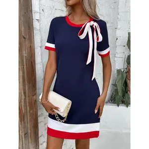 Targeted Hot Dress