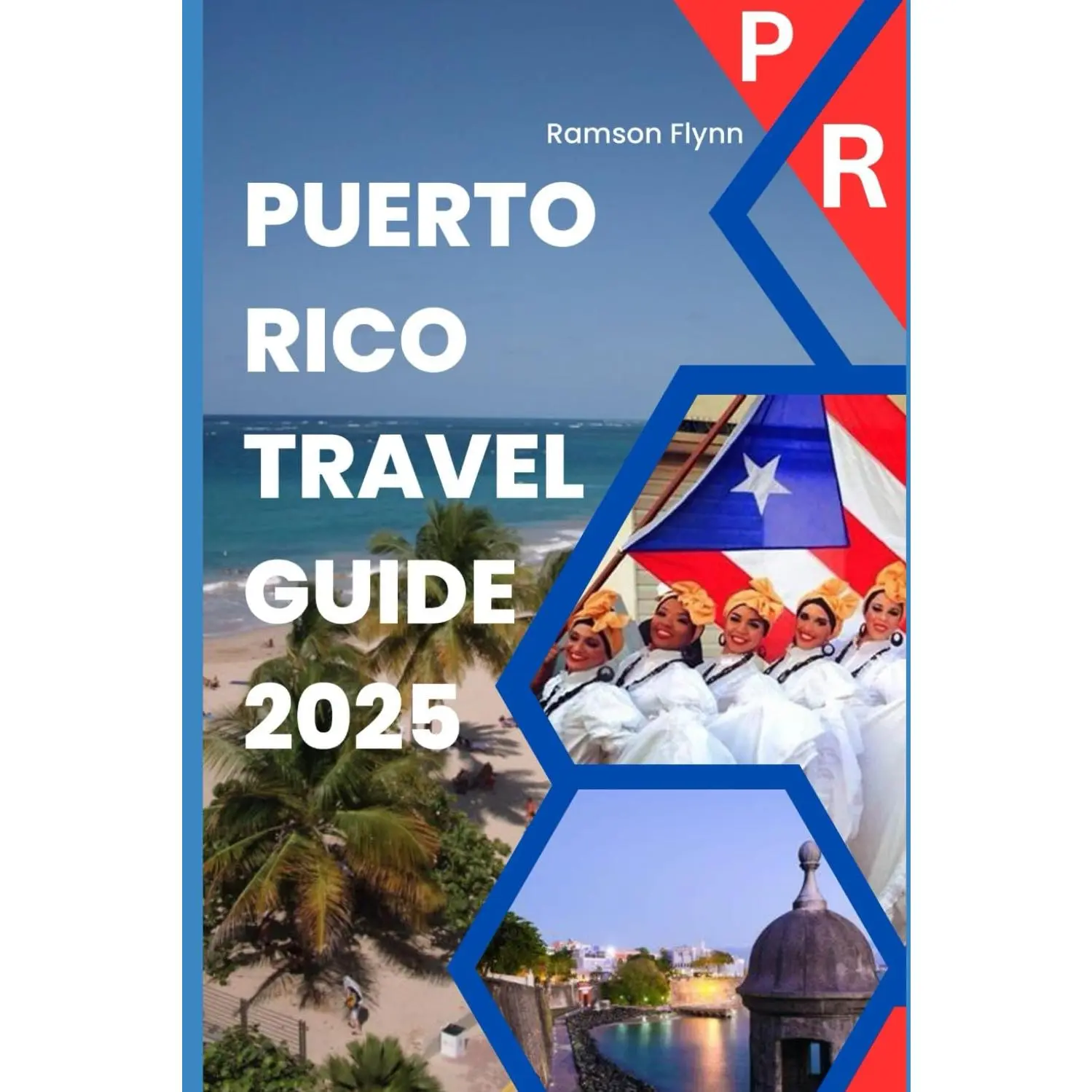PUERTO RICO TRAVEL GUIDE 2025: Uncover the Secrets of this Caribbean Paradise, from Beaches to Rainforests!