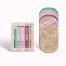MakeUp Eraser Daydream 5pc Gift Set - Erase Makeup with JUST WATER, Reusable & Machine Washable Makeup Removers