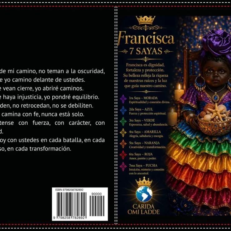Francisca 7 Sayas