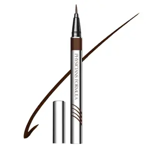 Physicians Formula Eye Booster, Lash-Enhancing 2-in-1 Eyeliner Serum, Dermatologist Approved, Hypoallergenic- Deep Brown