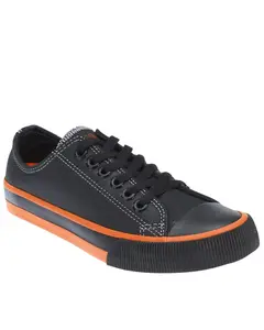 Harley Davidson Men's Roarke Tennis Shoes - D93811