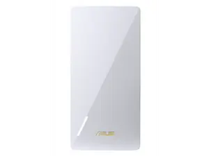 ASUS RP-AX58 AX3000 Dual-band WiFi 6 (802.11ax) Range Extender/ AiMesh Extender RP-AX58