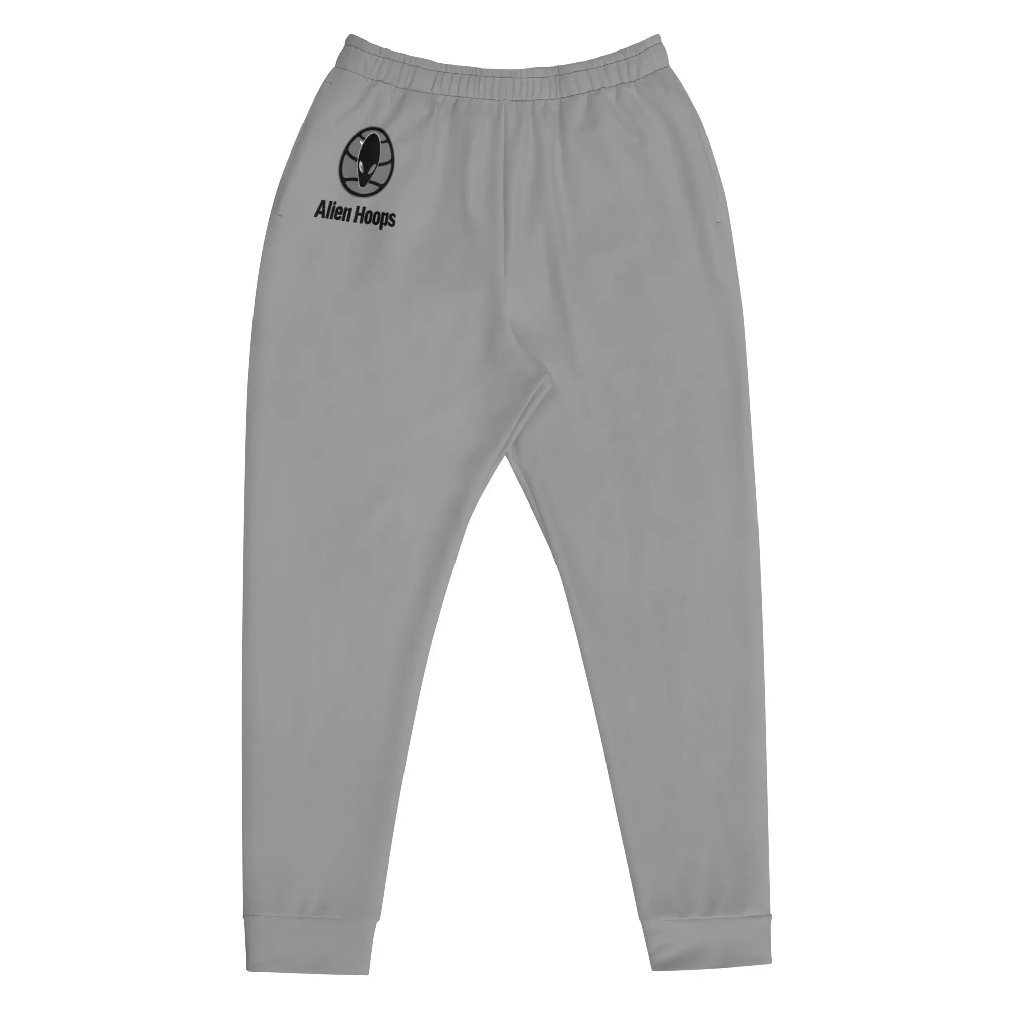 Alien Tech Elite Joggers Gray