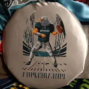 Philadelphia Fanatic Football Fans