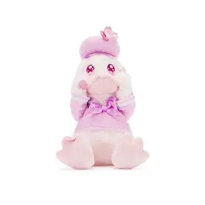 Disney Store Donald Duck Sakura Plush – 12 1/4'' – Disney Store Japan