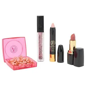 Signature Club A By Adrienne Multi-Treatment Lip Kit