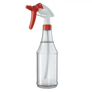 Refillable Spray Bottle