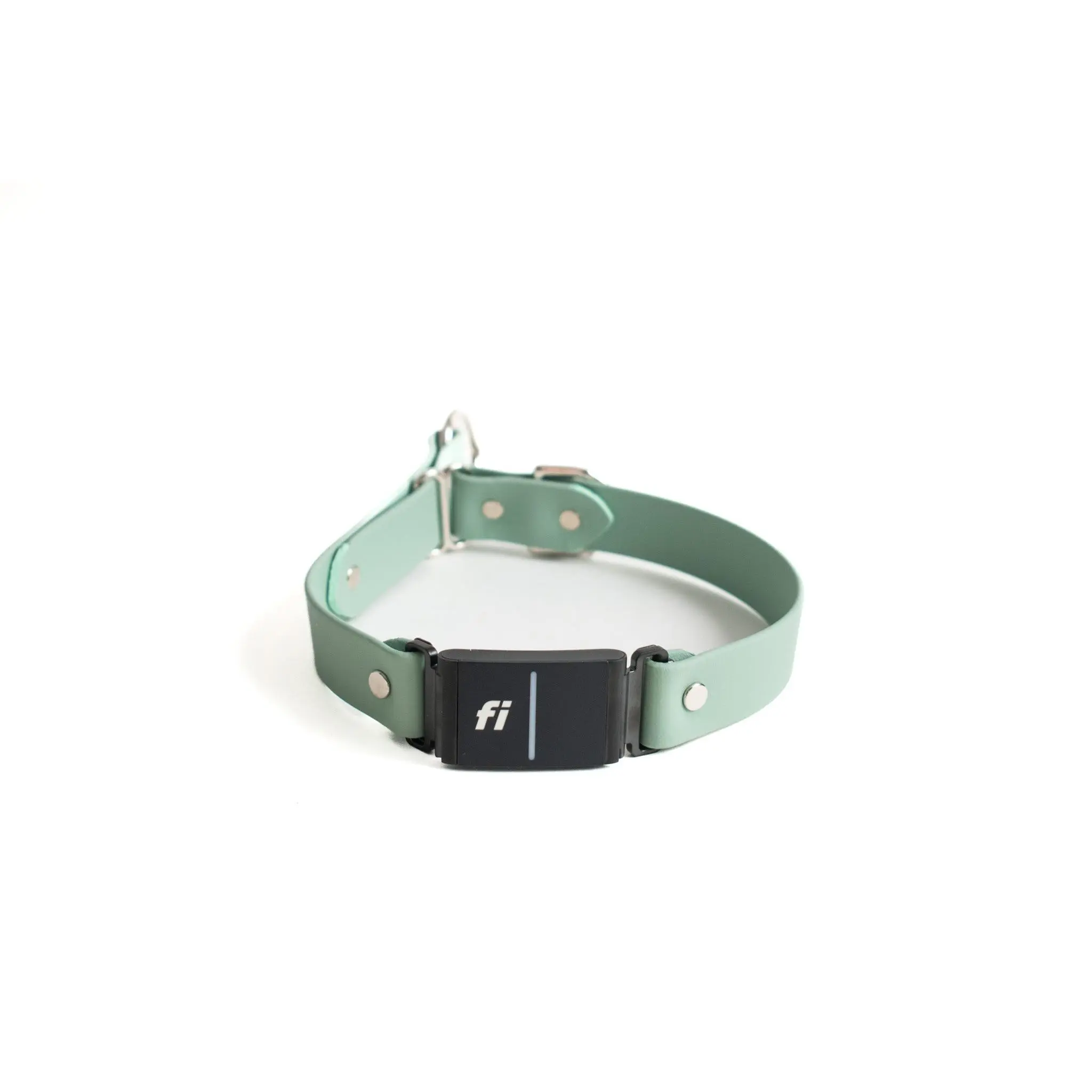 Fi Compatible Seamless Custom Slip Collar