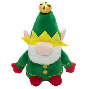 Elf the Gnome
