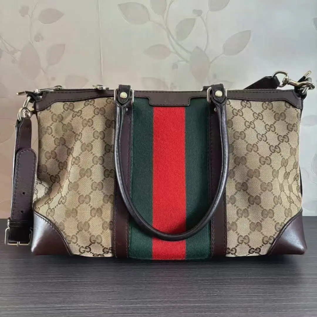 Pre-owned GUCCI GUCCI#/Crossbody Bag/LYB1706913