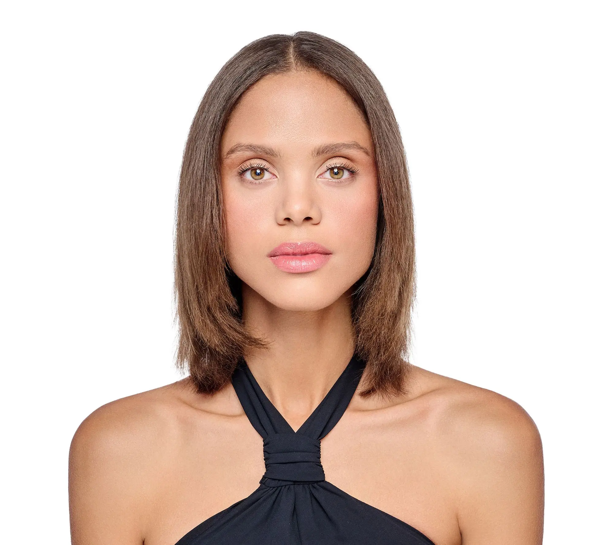 10inch Au Naturel Waves Topper