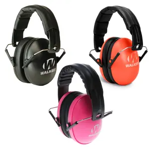 Walker's Youth and Women Folding Passive Muff