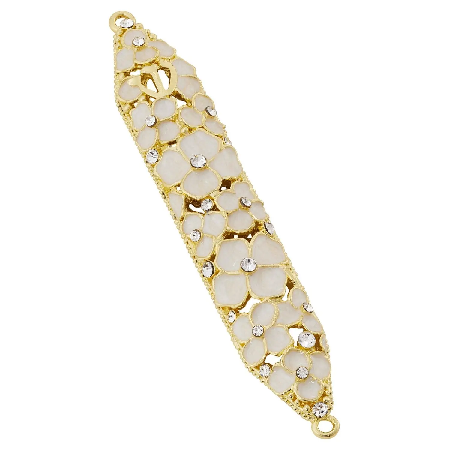 Dogwood Mezuzah Dogwood Mezuzah